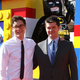 Illustration for article titled WB May Want iThe Lego Movie/is Lord And Miller To Direct iThe Flash/i Film